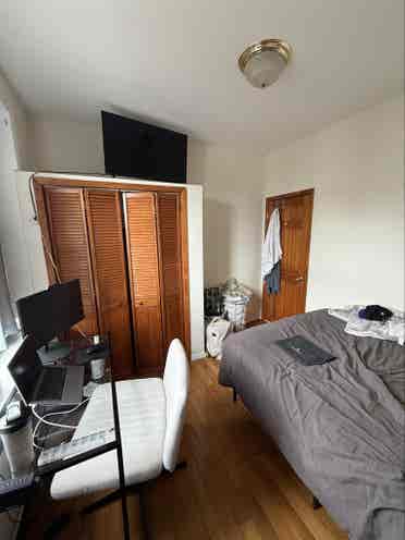 Affordable Room in Astoria