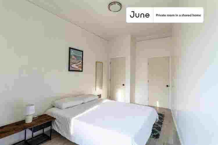 4 BR in Boston