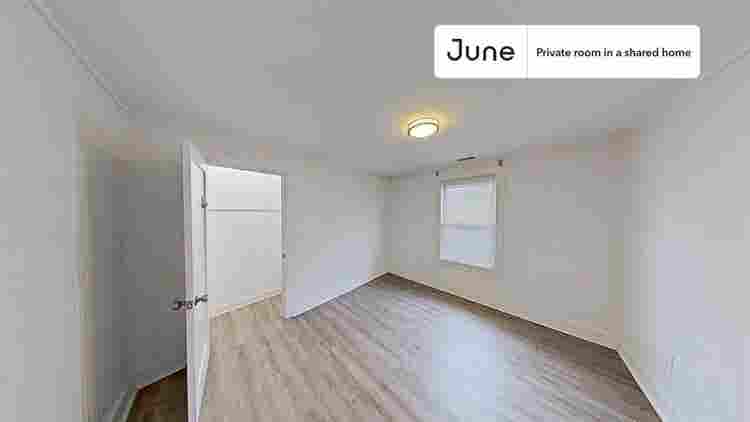 4 BR in Boston