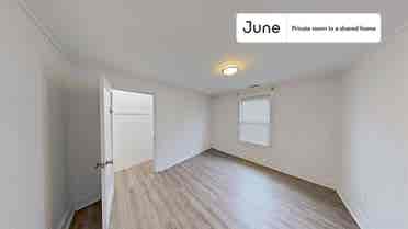 4 BR in Boston