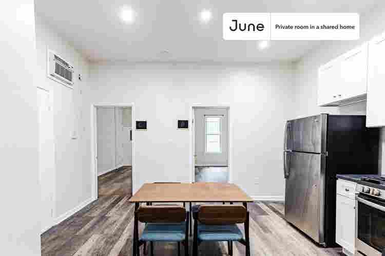 3 BR in New York City