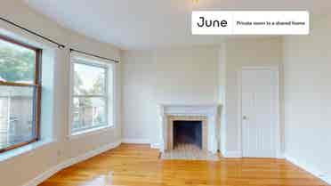 4 BR in Boston