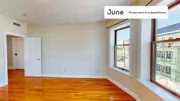 4 BR in Boston