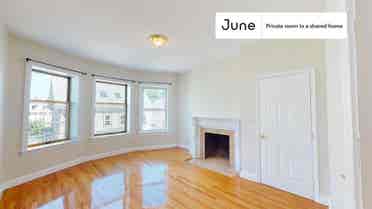 4 BR in Boston
