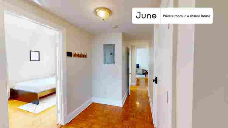 4 BR in Boston