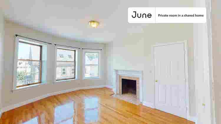 4 BR in Boston