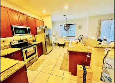 Beautiful Room for rent