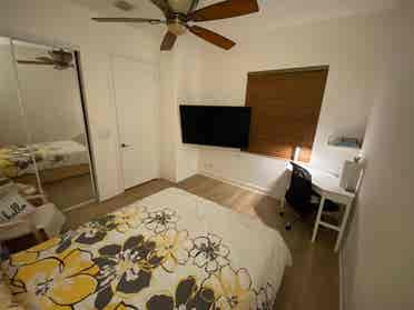 Beautiful Room for rent