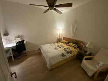 Beautiful Room for rent
