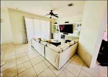 Beautiful Room for rent