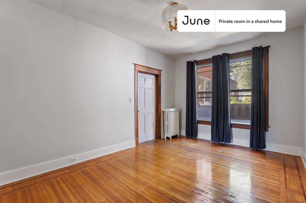 4 BR in Washington DC