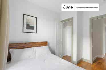 4 BR in New York City