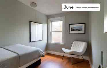4 BR in Boston