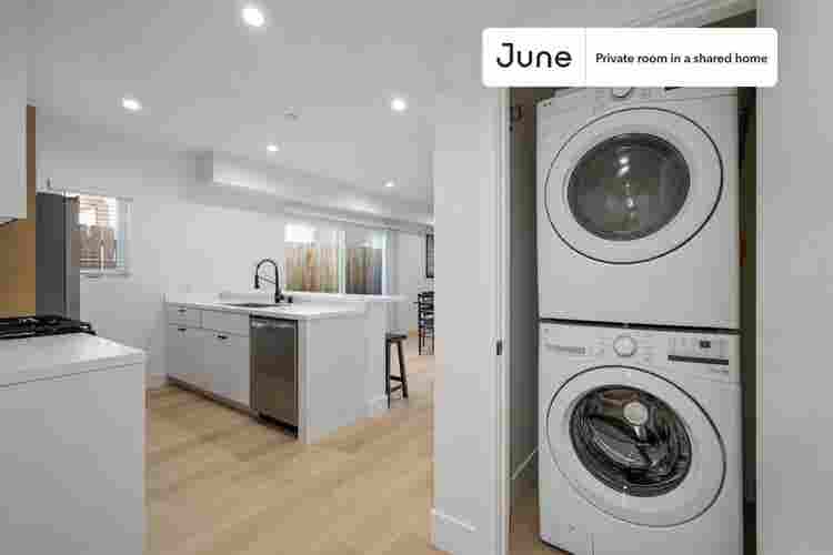 3 BR in Los Angeles