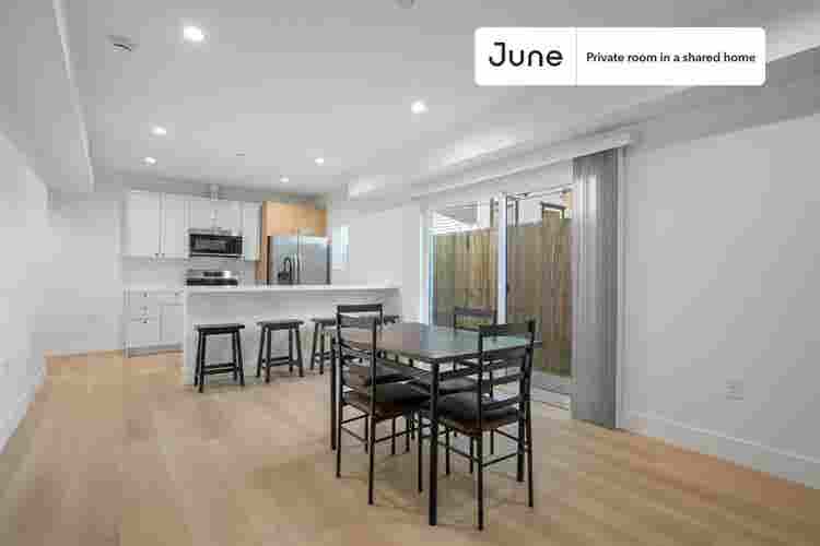3 BR in Los Angeles