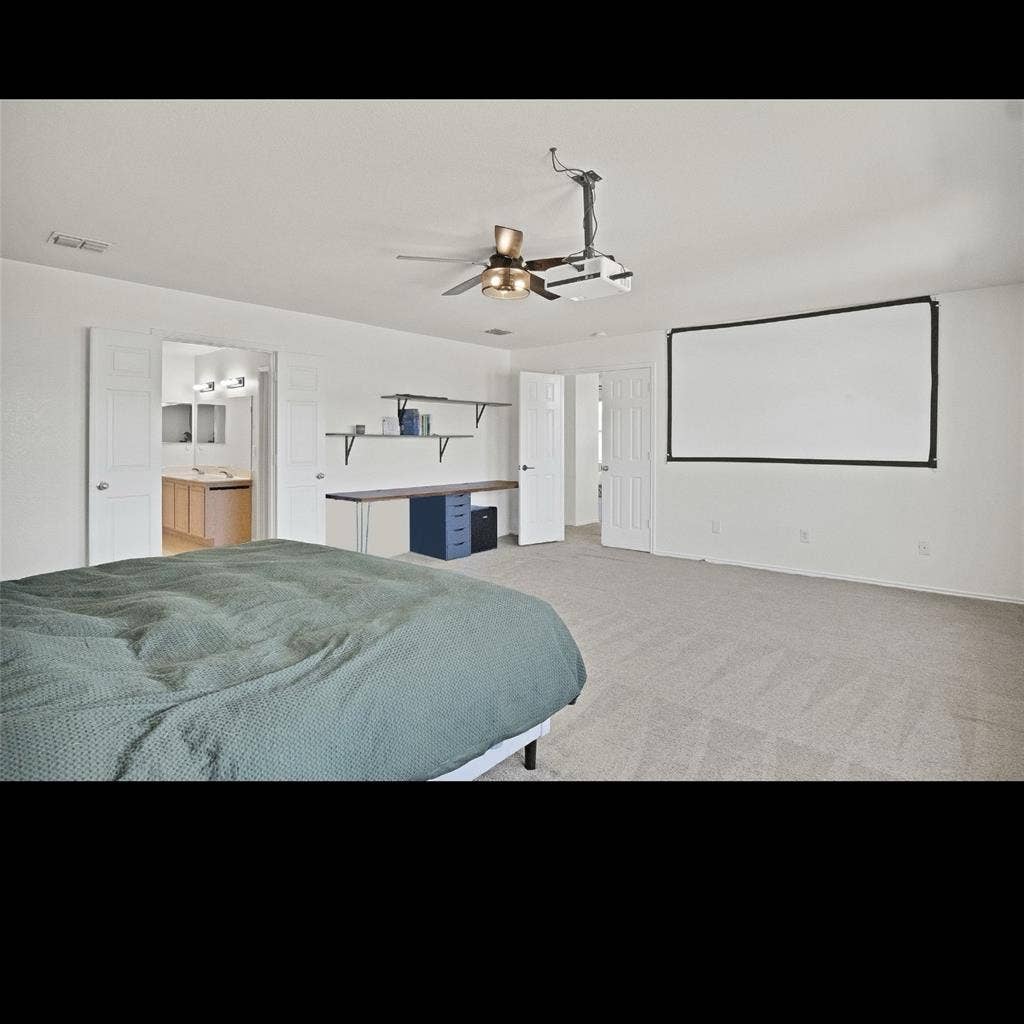 Cozy Home in a Quiet Neighborhood