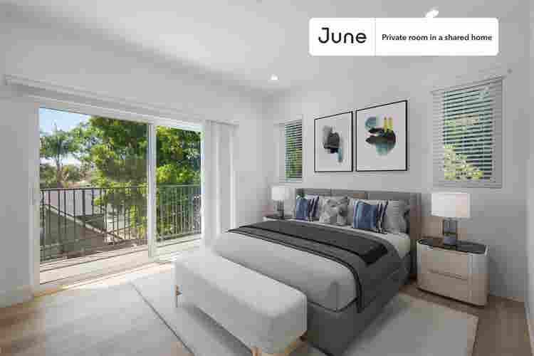 4 BR in Los Angeles