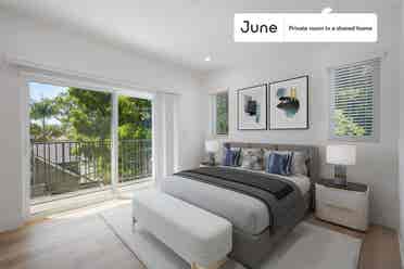 4 BR in Los Angeles
