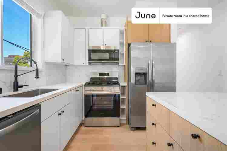 4 BR in Los Angeles