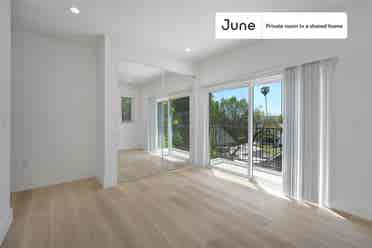 4 BR in Los Angeles