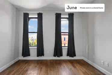 4 BR in New York City