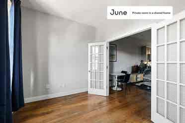 4 BR in New York City