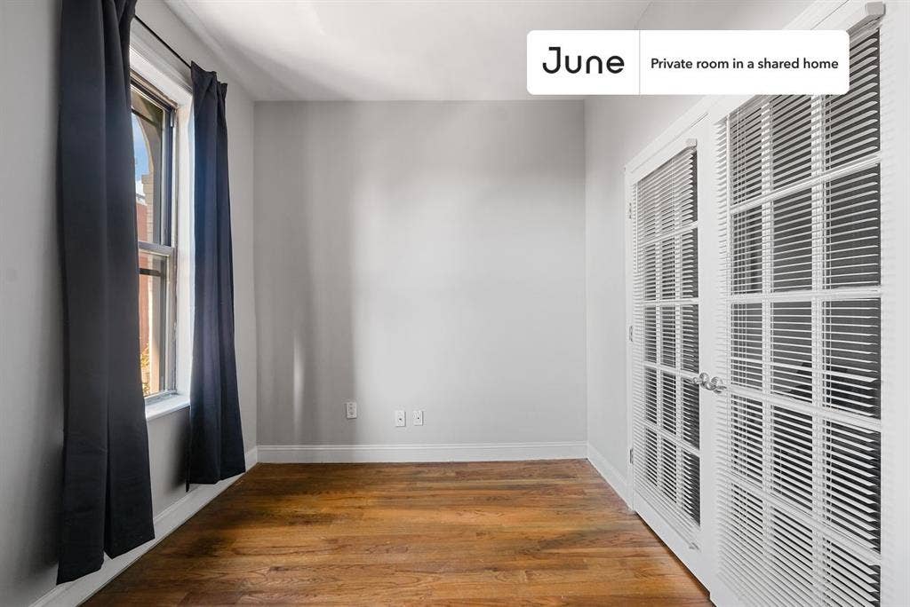 4 BR in New York City