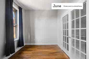 4 BR in New York City
