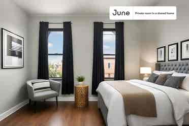 4 BR in New York City