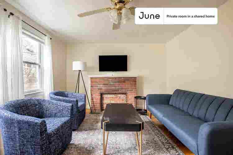 5 BR in Boston
