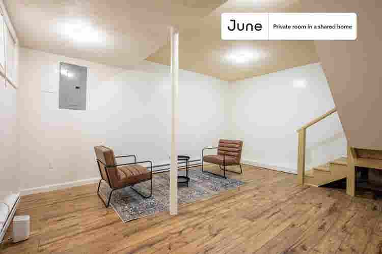 5 BR in Boston