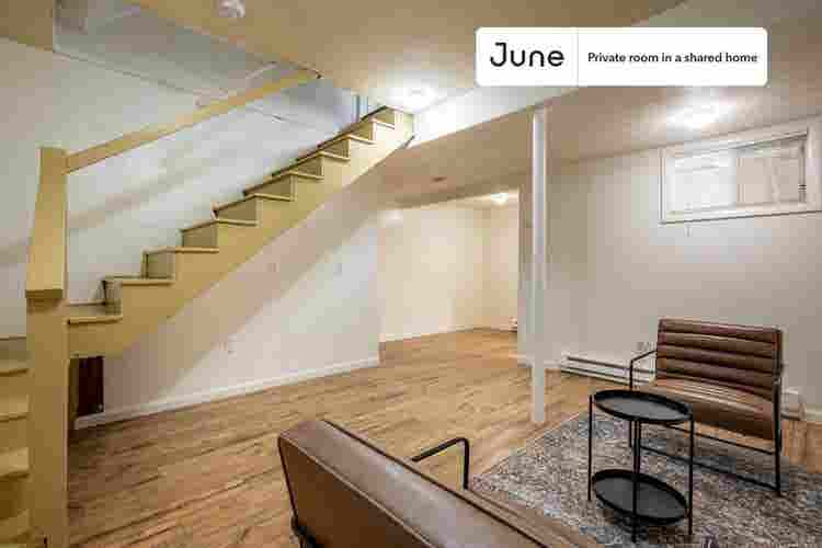 5 BR in Boston