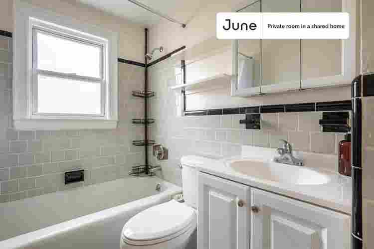 5 BR in Boston