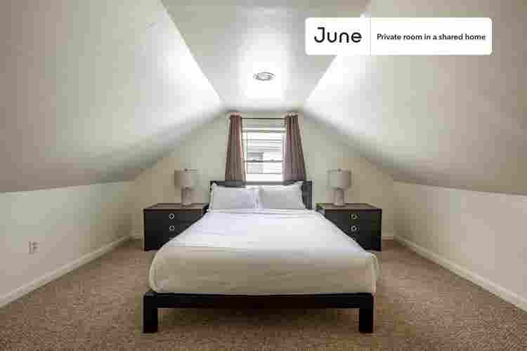 5 BR in Boston