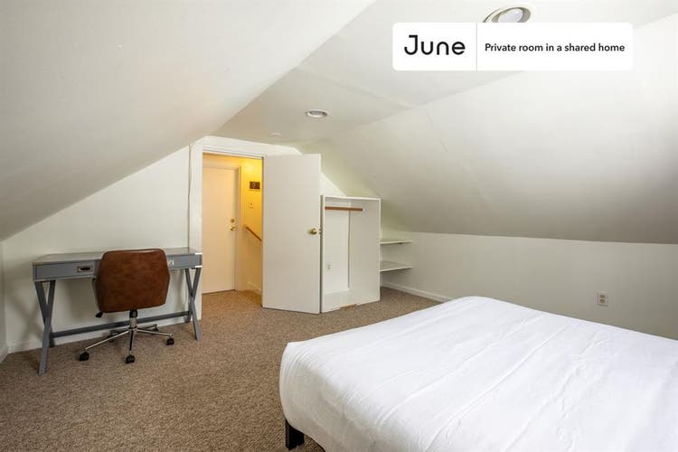 5 BR in Boston