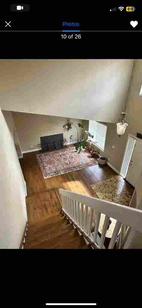 Two Roommates in Longmont CO
