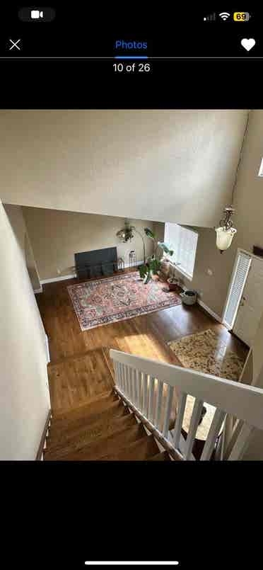Two Roommates in Longmont CO