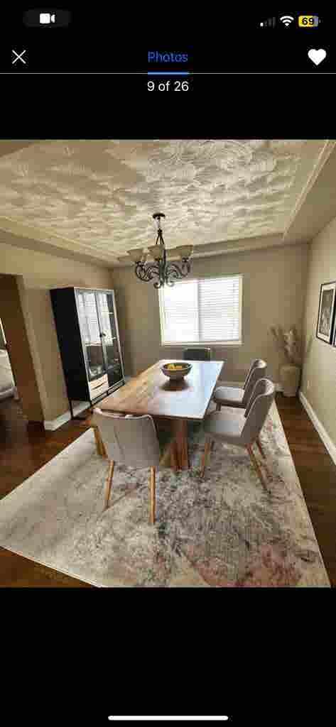 Two Roommates in Longmont CO