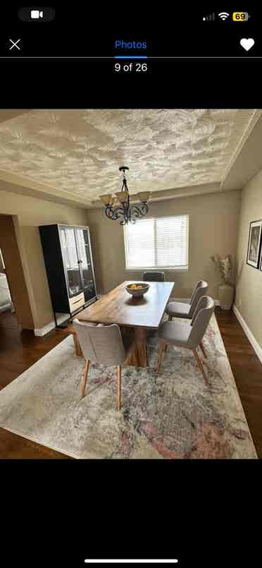 Two Roommates in Longmont CO