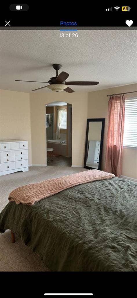 Two Roommates in Longmont CO
