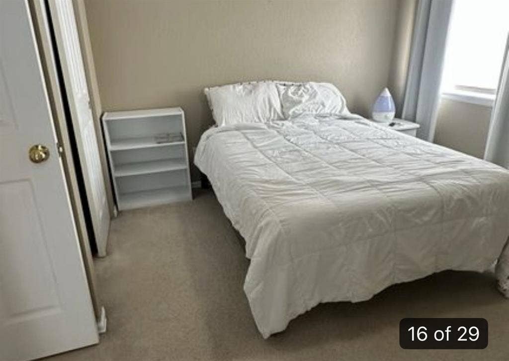 Two Roommates in Longmont CO
