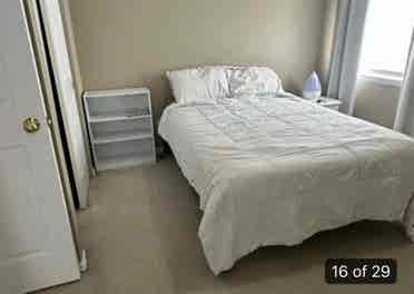 Two Roommates in Longmont CO