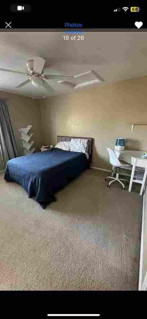Two Roommates in Longmont CO