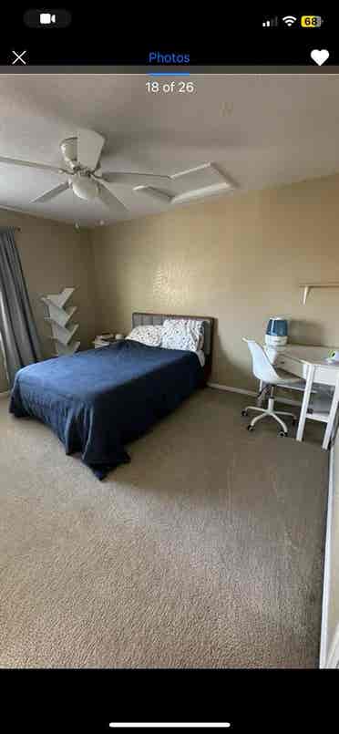 Two Roommates in Longmont CO