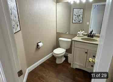 Two Roommates in Longmont CO