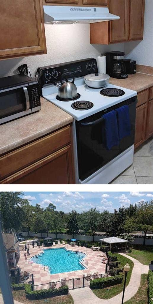Luxury living ✨️