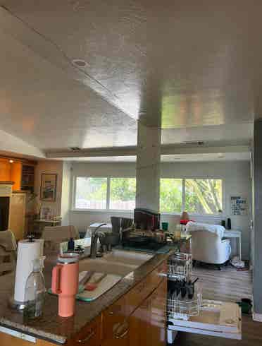 Private room for rent!