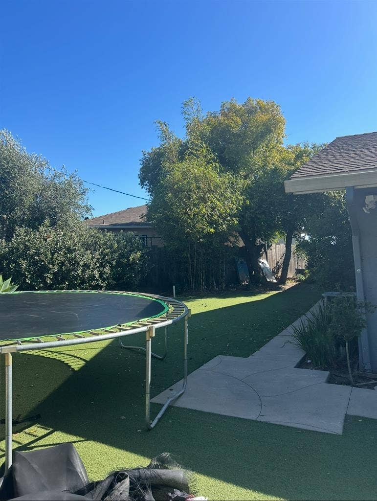 Private room for rent!