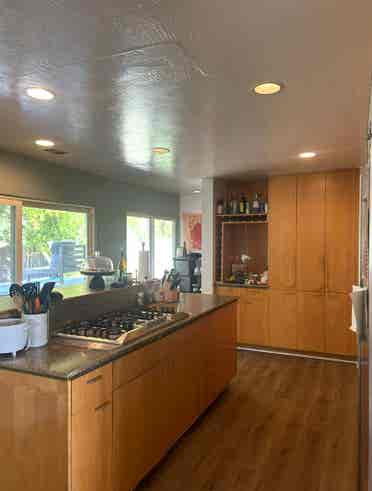 Private room for rent!