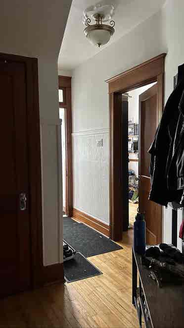 , in Hochelaga-Maisonneuve